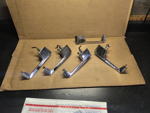 Vintage oem lot mopar - vintage,