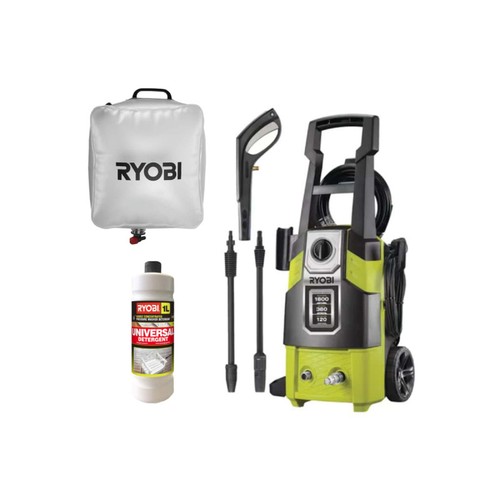Pack ryobi nettoyeur haute - pack,