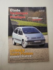 RTA Revue technique automobile