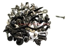 petit lot visseries carenage (340g) yamaha 1300 FJR