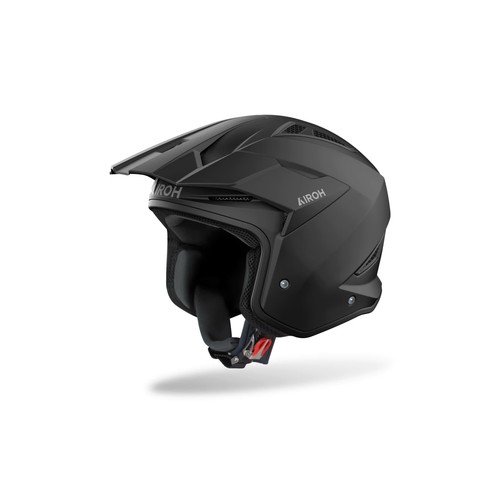 Casque jet trial airoh - casque,