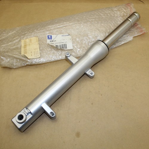 Tube fourche gauche complet - tube,
