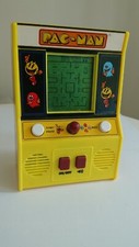 Mini Borne d'arcade Pac-Man Bandai