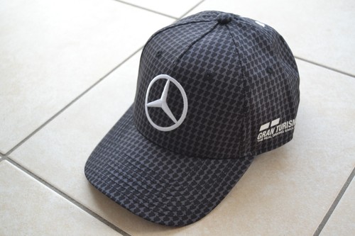 Casquette lewis hamilton - casquette,