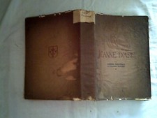 GABRIEL HANOTAUX JEANNE D'ARC