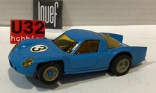 SLOT CAR JOUEF 3580 SLOT CAR