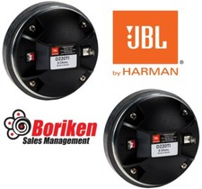 JBL/SELENIUM DRIVER TITANIUM
