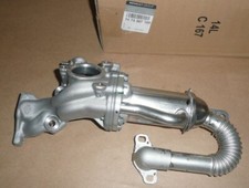 ORIGINAL TUYAU DURITE VANNE