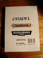 Games Workshop Classic Blood