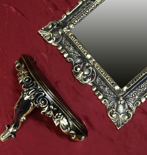 Set miroir mural - miroir,