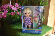 poupee neuve baby alive bébé