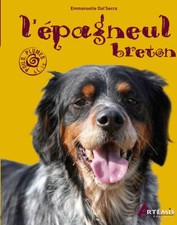 L epagneul breton - Emmanuelle