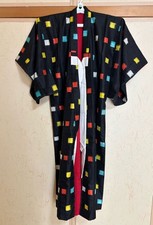 Kimono japonais meisen pour - kimono,