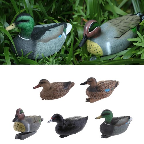 Canard flottant réaliste - ,