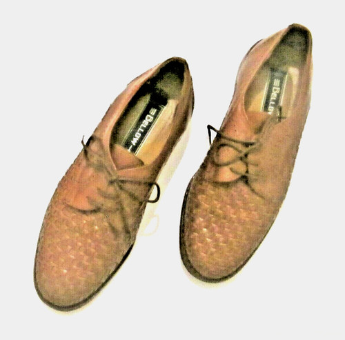 Bellow chaussures derby homme - *bellow*chaussures,
