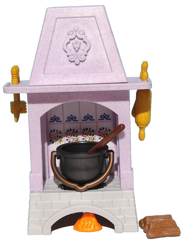 Playmobil lot four - lot,