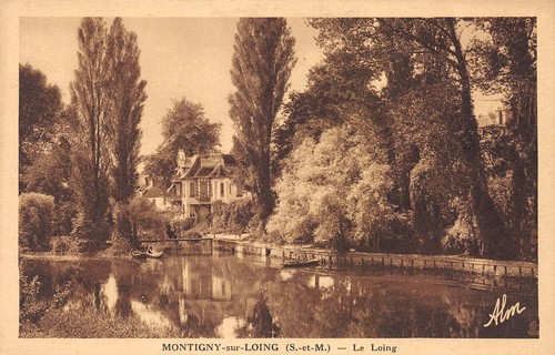 Montigny sur - 77-montigny,