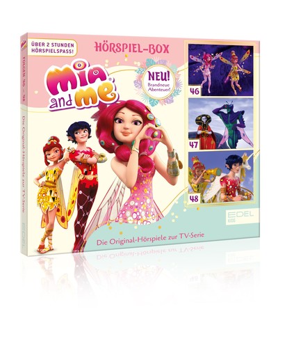 Mia and - mia,