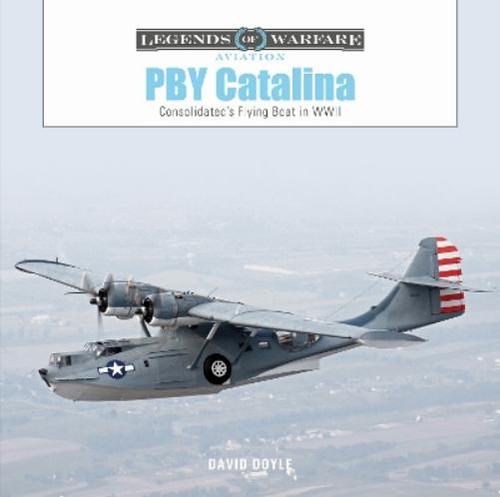 David doyle pby catalina - pby,
