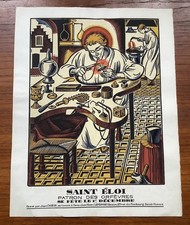 Jean André CHIEZE (1898-1975)