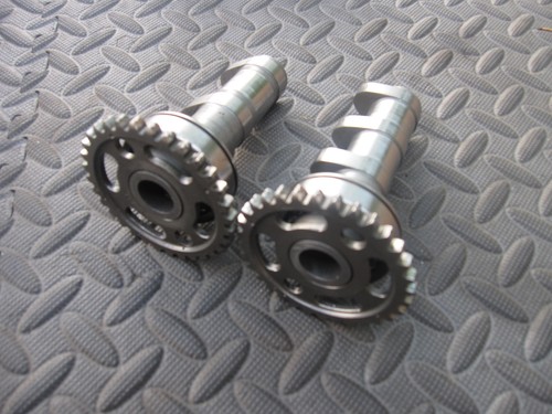 Arbres cames yamaha - , 400