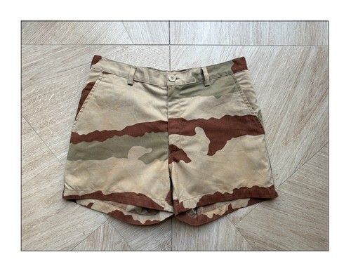 Short désert légion - légion, rei