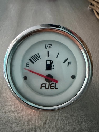 Boat fuel gauge marine sun - boat,