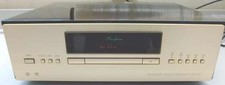 Lecteur CD JUNK ACCUPHASE