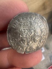 Henri II (1547-1559) Douzain