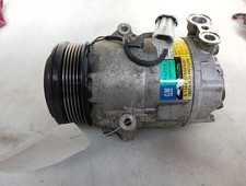 Compresseur clim opel - clim, astra