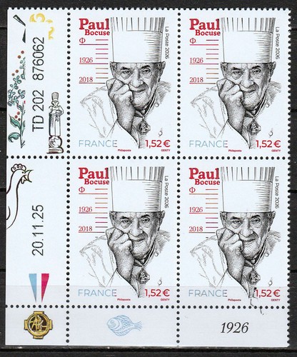 France 2026 paul - -,