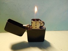 BRIQUET ZORRO LIGHTER 打火机 ACCENDINO léttari sytytin AANSTEKER ENCENDEDOR ljusare