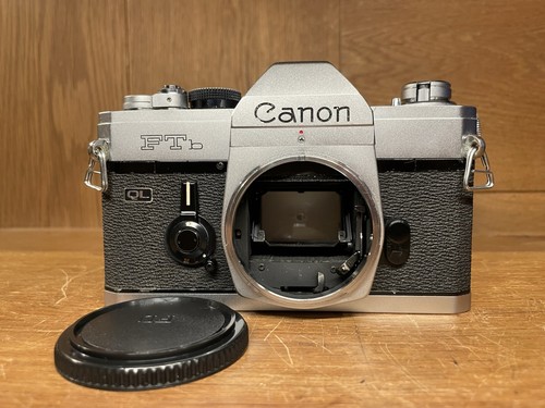 Cla mint canon ftb - cla'd,