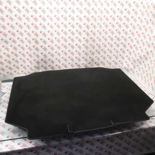 Tapis coffre réversible - tapis,