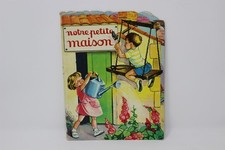 NOTRE PETITE MAISON HEMMA 1958