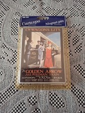 Aimant Neuf Compagnie Des