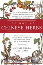 The Way of Chinese Herbs by