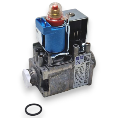Ariston 65117618 vanne gaz - 65117618,