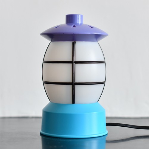 Lampe phare ikea mammut - phare,