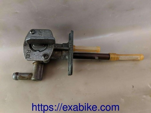 Robinet essence pour suzuki - robinet, d'essence