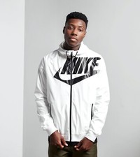 Veste Coupe-Vent Nike Vintage