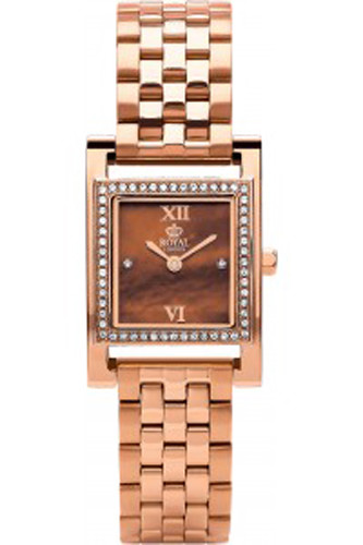 Montre royal london femme - london,
