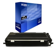 4x Europcart Cartouche