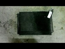 CLIMATISATION CONDENSEUR BMW X5 (E53) SUV 3.0d 24_V (M57-D30) 2004 64536914216