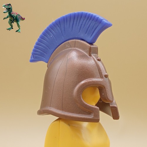 Playmobil casque guerrier