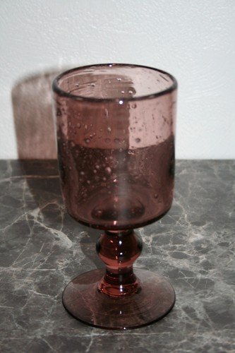 Grande coupe verre en - coupe, verre,