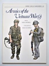 Osprey  -  Armies of the