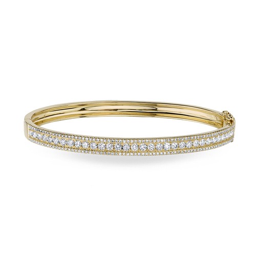 14k or jaune naturel - 14k,