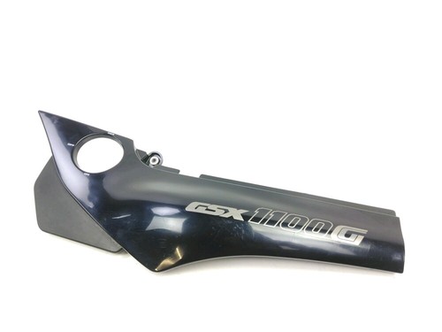 Carenage arriere gauche suzuki - carenage,