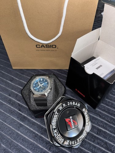 Montre shock homme - montre,